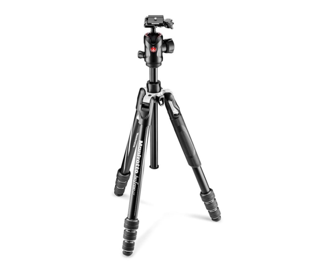 Manfrotto BeFree GT - 1196576 - zdjęcie